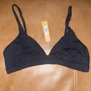 SKIMS Triangle Bralette